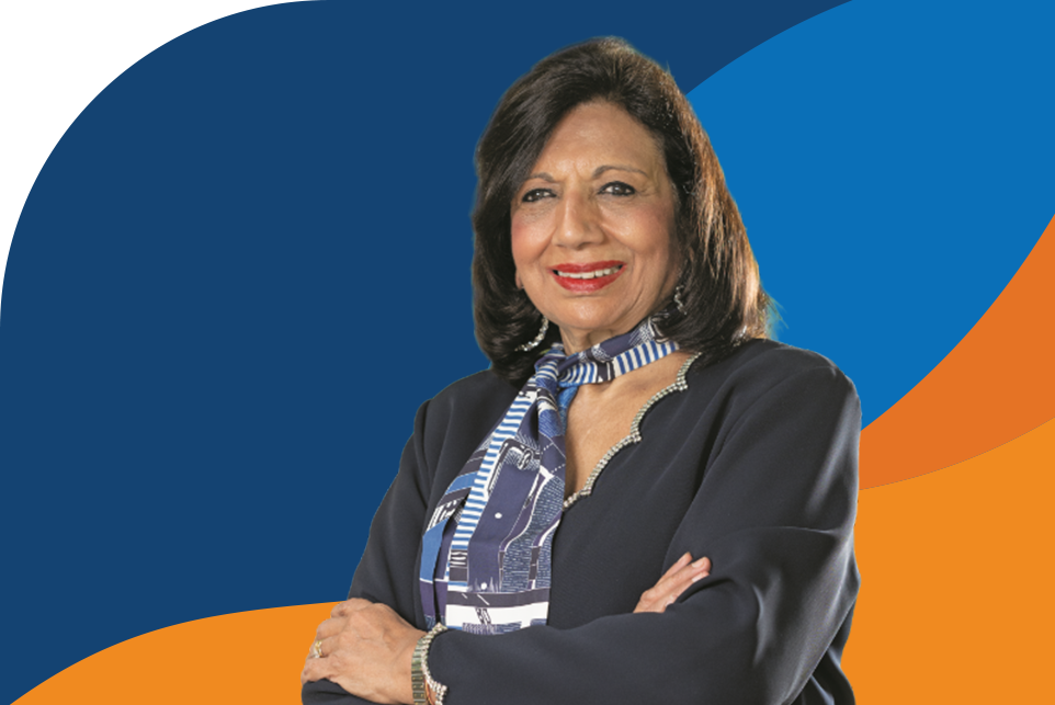 Executive Chairperson